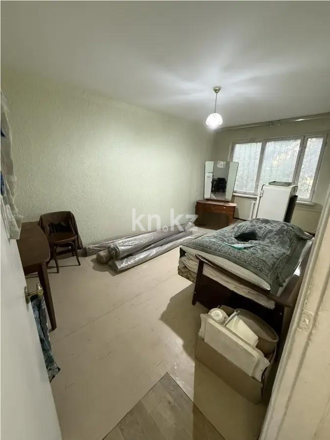 Продажа 4-комнатной квартиры, 74.7 м² в Алматы