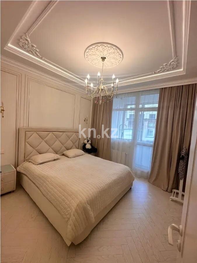 Продажа 2-комнатной квартиры, 65 м² в Астане - фото 2