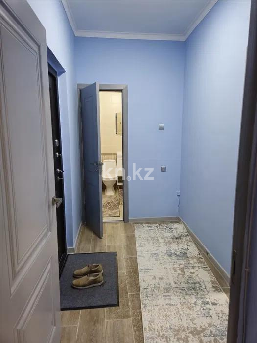 Продажа 1-комнатной квартиры, 41 м² в Алматы - фото 4