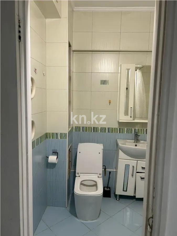 Продажа 1-комнатной квартиры, 40 м² в Алматы - фото 3