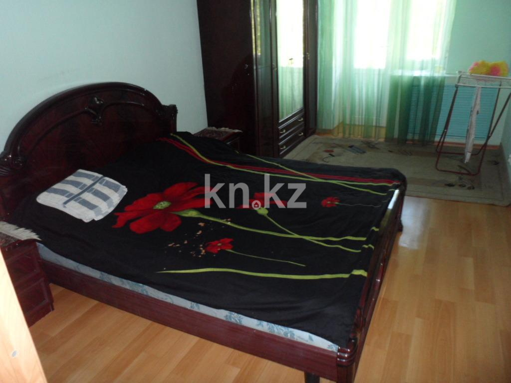 Аренда 2-комнатной квартиры посуточно, 57 м², Казбековой, дом  4 в Балхаше - фото 9