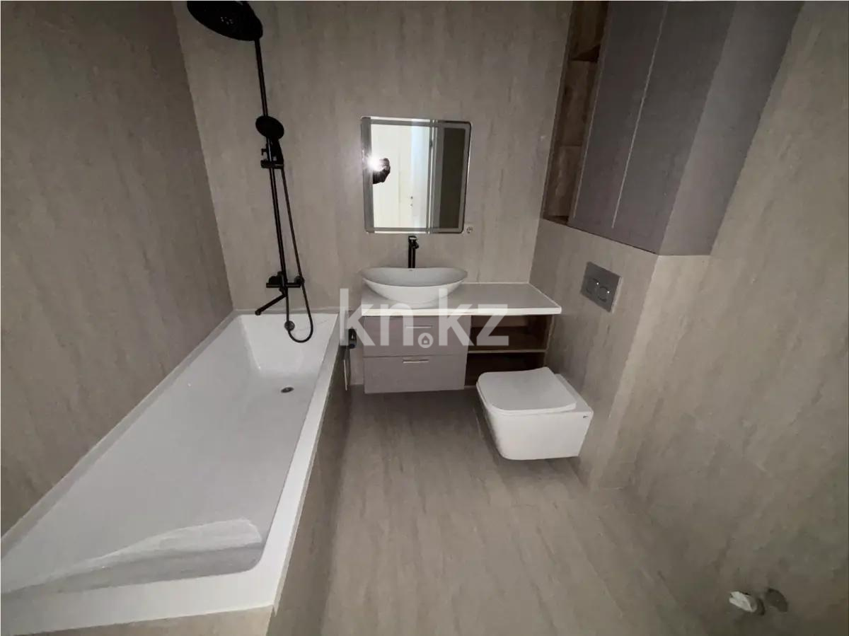 Продажа 2-комнатной квартиры, 44 м² в Астане - фото 4