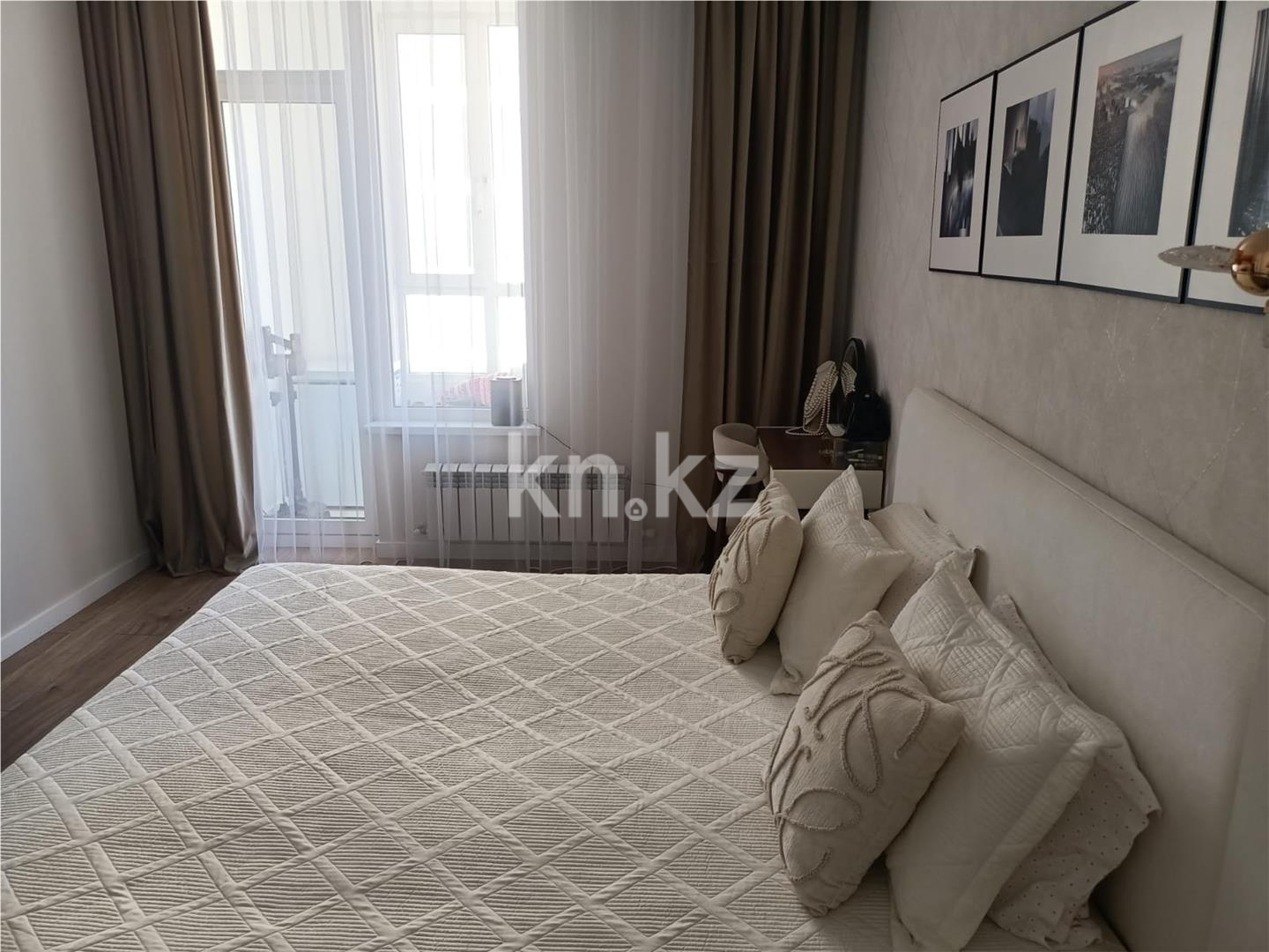 Продажа 3-комнатной квартиры, 71 м² в Астане - фото 15