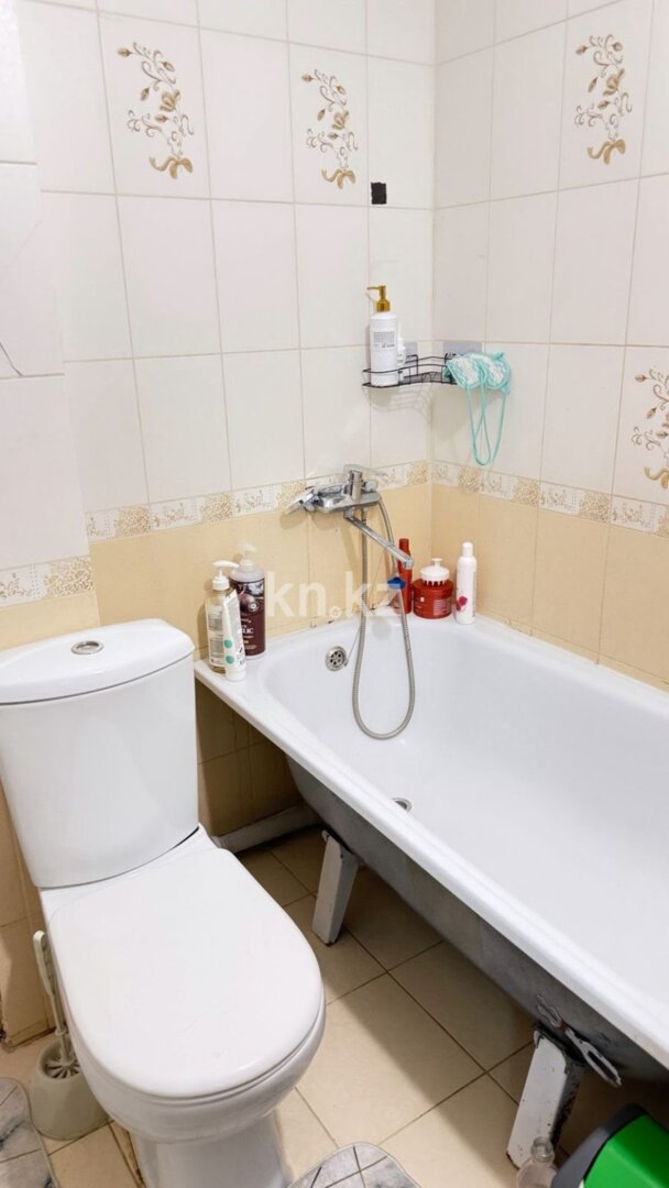 Продажа 2-комнатной квартиры, 44 м² в Караганде - фото 5