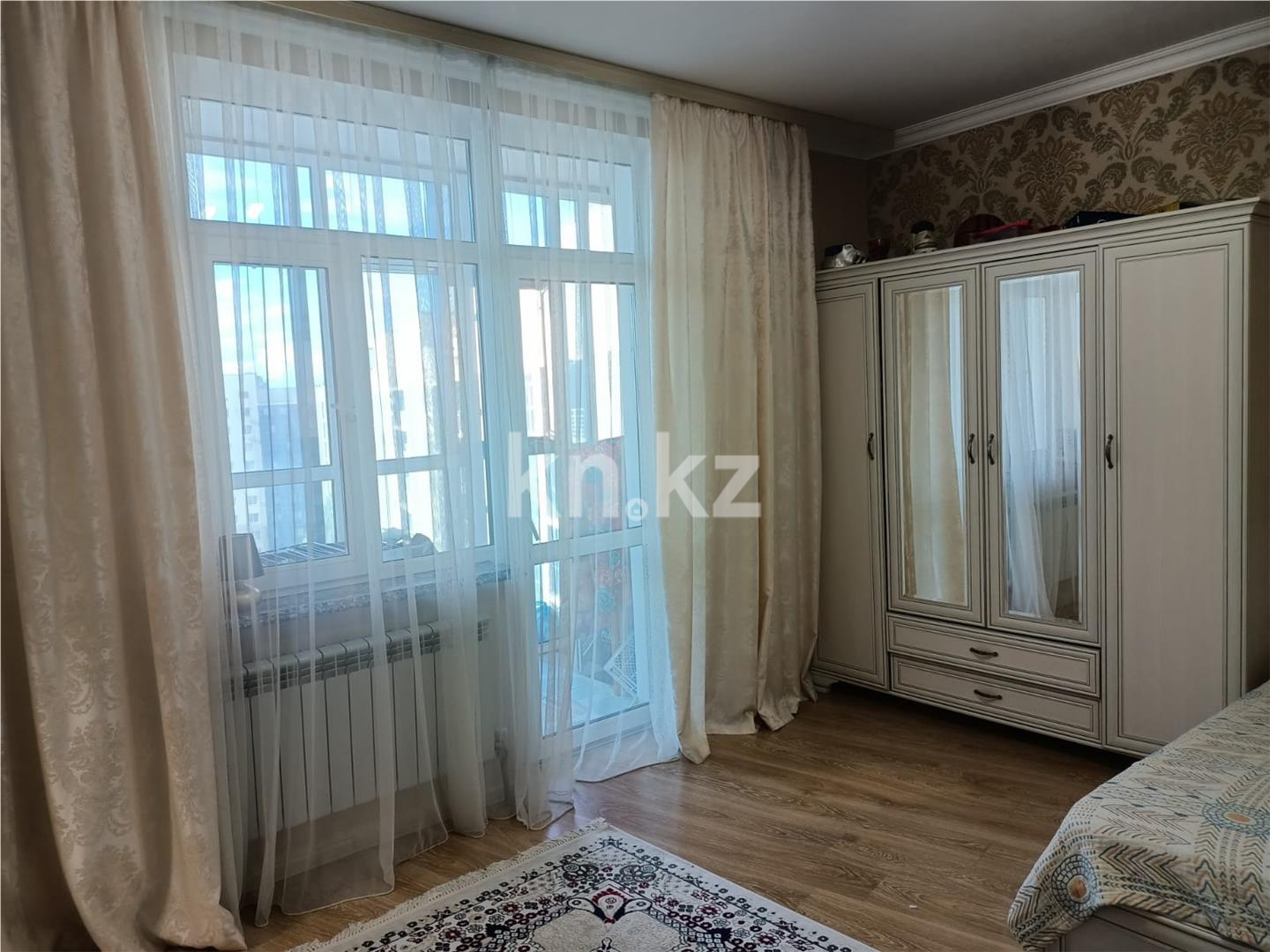 Продажа 5-комнатной квартиры, 200 м² в Астане - фото 10