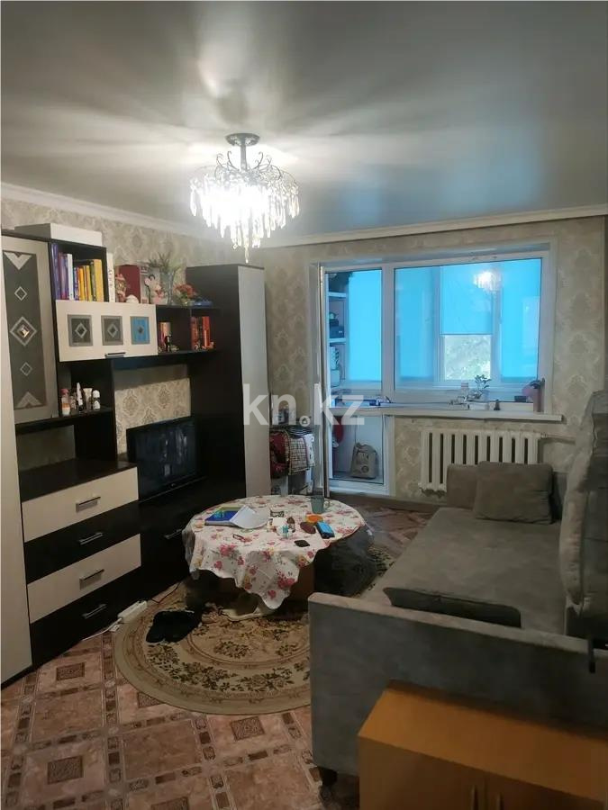 Продажа 2-комнатной квартиры, 45 м² в Караганде