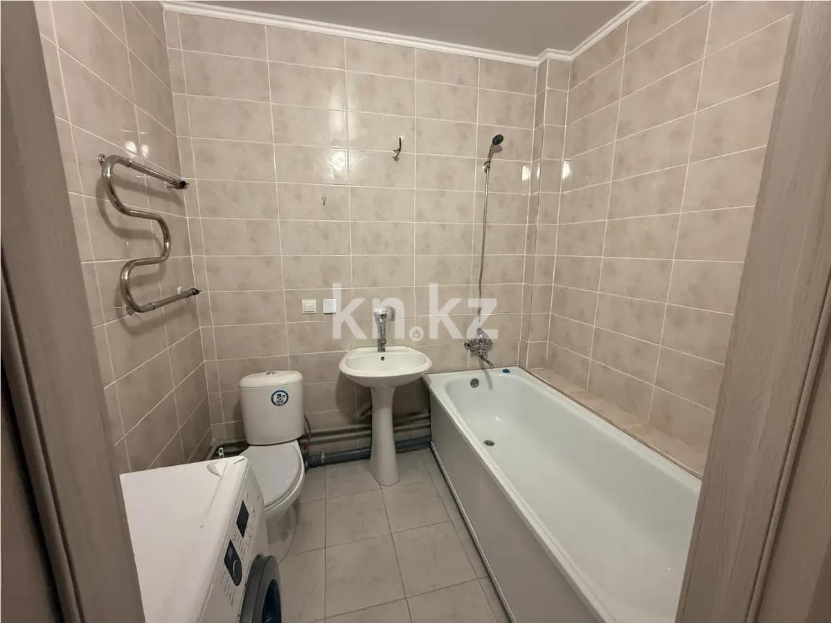 Продажа 1-комнатной квартиры, 35 м² в Астане - фото 3