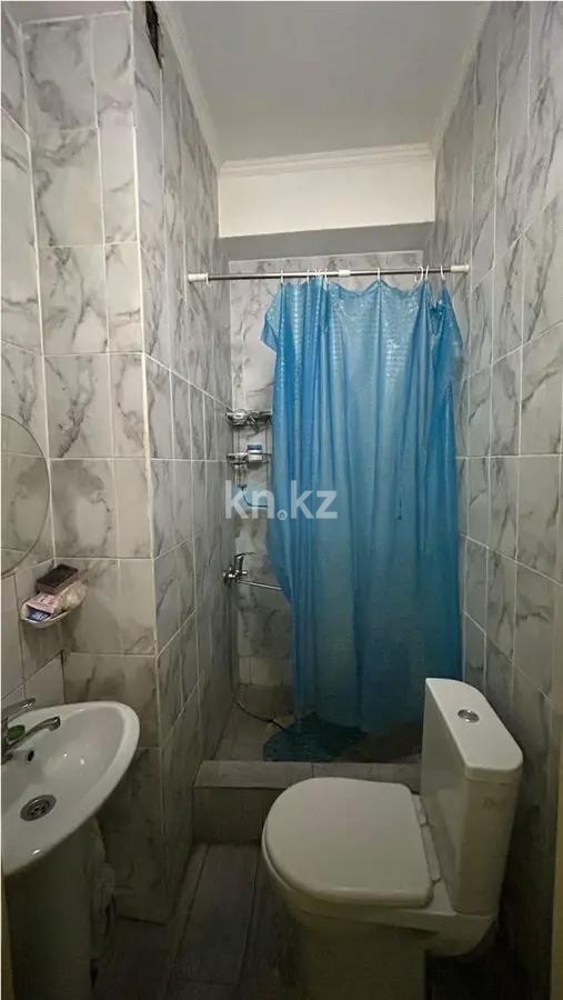 Продажа 1-комнатной квартиры, 29 м² в Алматы - фото 2