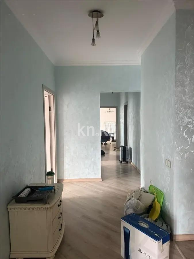 Продажа 4-комнатной квартиры, 131.1 м² в Алматы - фото 8