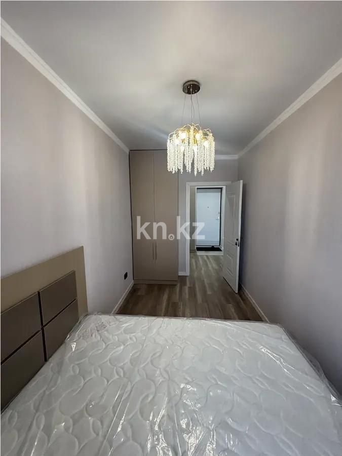 Продажа 1-комнатной квартиры, 35 м² в Алматы - фото 3
