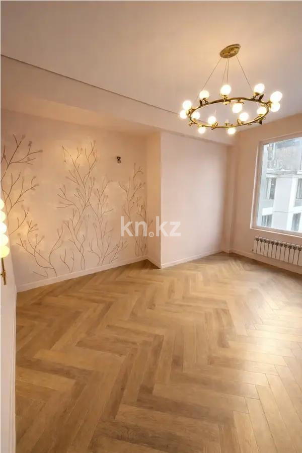 Продажа 3-комнатной квартиры, 86 м² в Алматы - фото 2