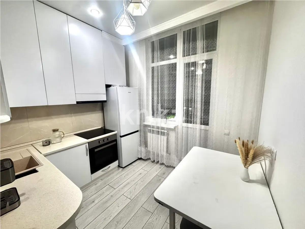 Продажа 2-комнатной квартиры, 55 м², ул. Култегин, дом  11/1 в Астане - фото 3