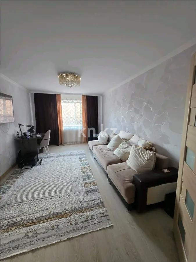 Продажа 2-комнатной квартиры, 58 м² в Астане
