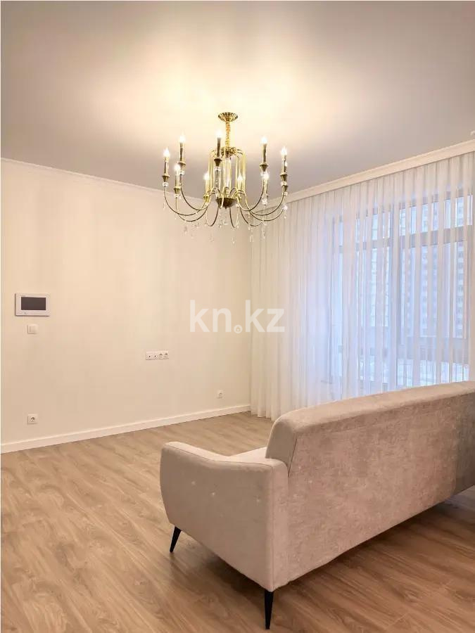 Продажа 3-комнатной квартиры, 90 м² в Астане