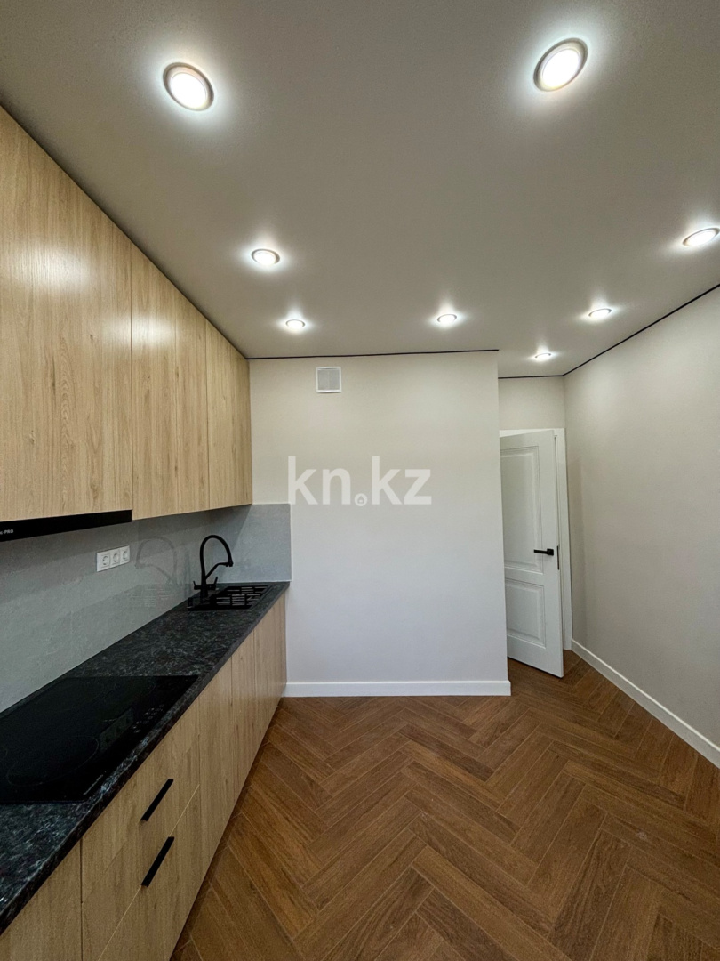 Продажа 2-комнатной квартиры, 65 м² в Алматы - фото 9