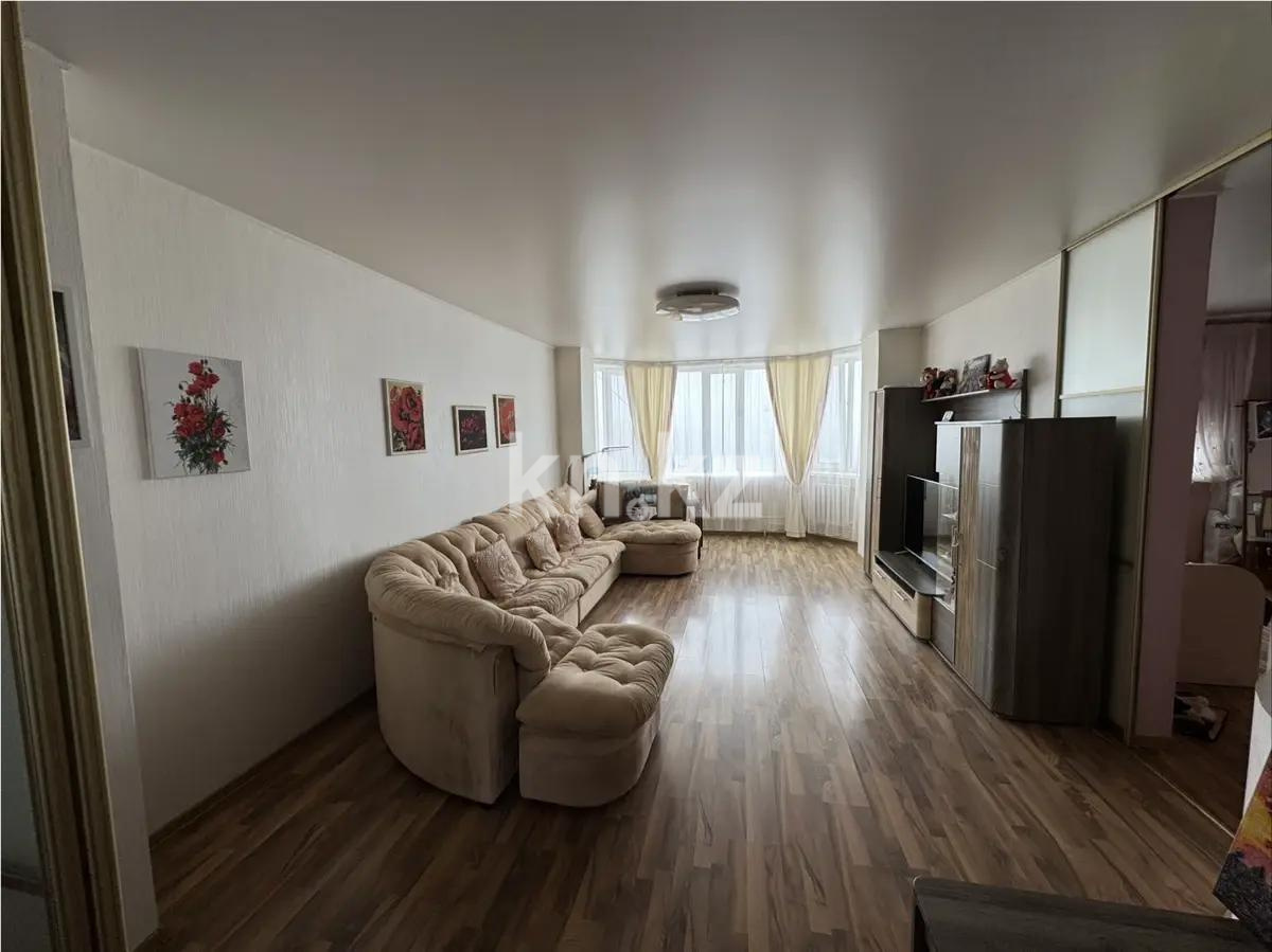 Продажа 4-комнатной квартиры, 128.3 м² в Астане