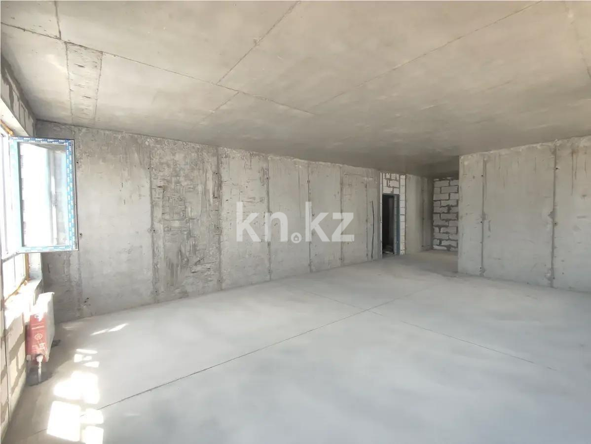 Продажа 3-комнатной квартиры, 65.6 м² в Алматы - фото 2