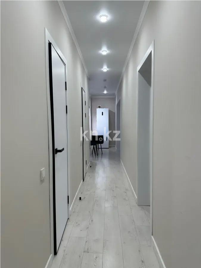 Продажа 2-комнатной квартиры, 79 м², ул. Навои, дом  39 в Алматы - фото 5