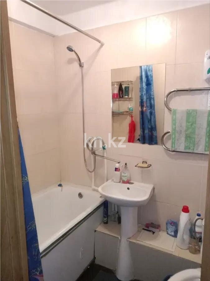 Продажа 2-комнатной квартиры, 48 м² в Астане - фото 3