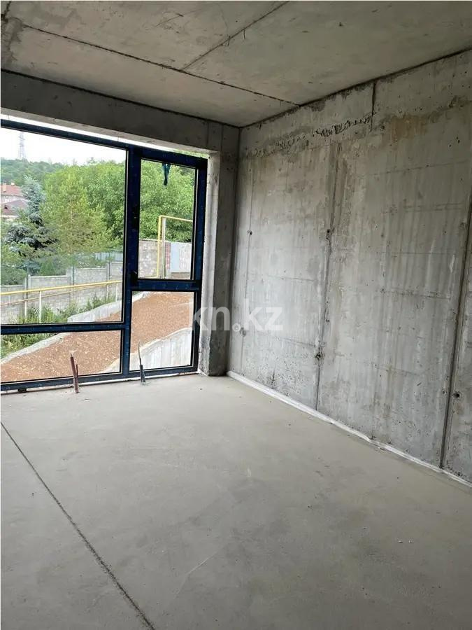 Продажа 1-комнатной квартиры, 45 м² в Алматы