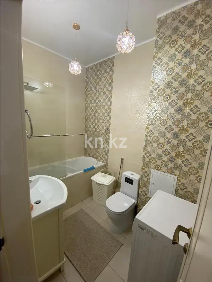 Продажа 2-комнатной квартиры, 78 м² в Астане - фото 4