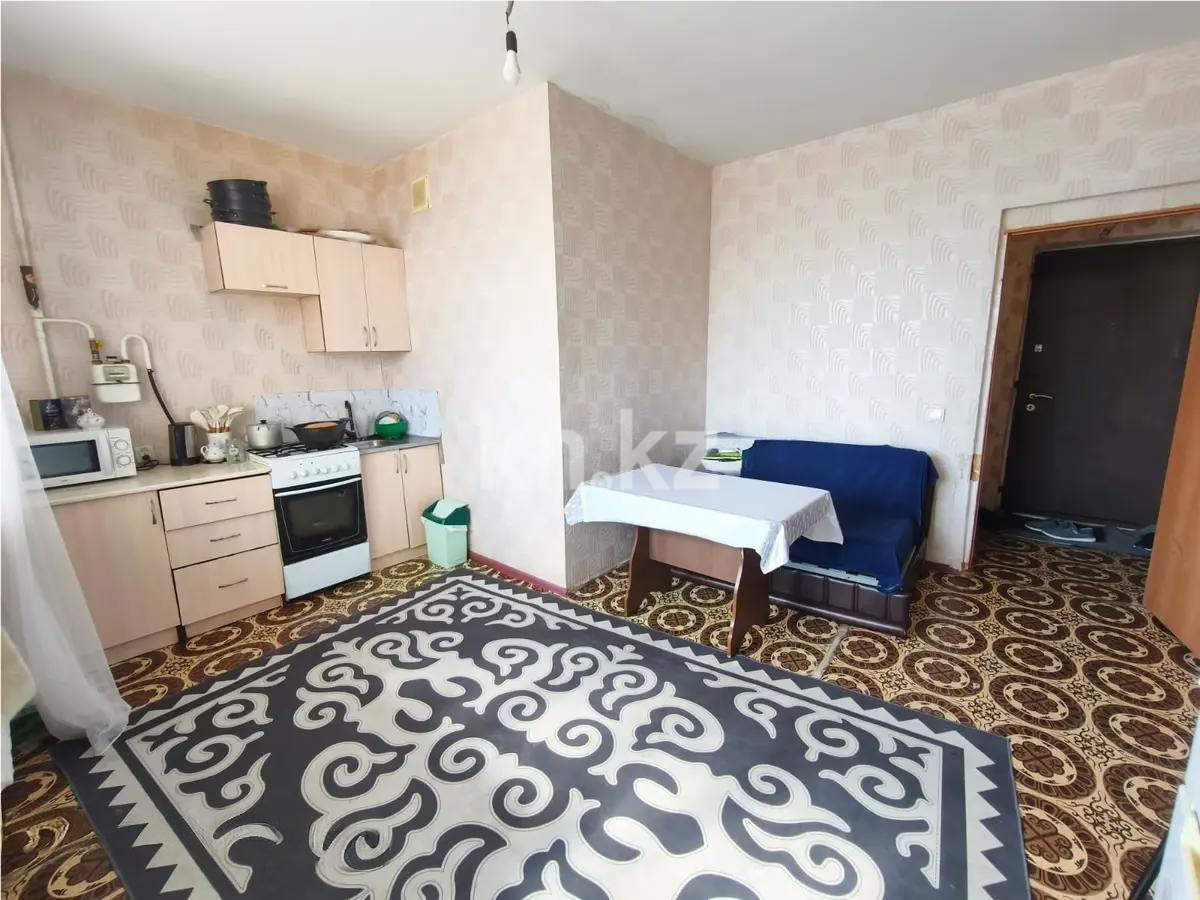 Продажа 2-комнатной квартиры, 60.8 м² в Астане - фото 2