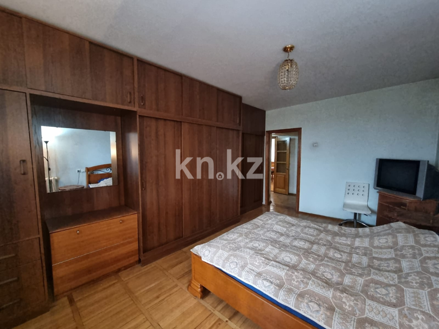 Продажа 3-комнатной квартиры, 86 м², ул. Муканова, дом  227 - ул. Богенбай батыра в Алматы - фото 2