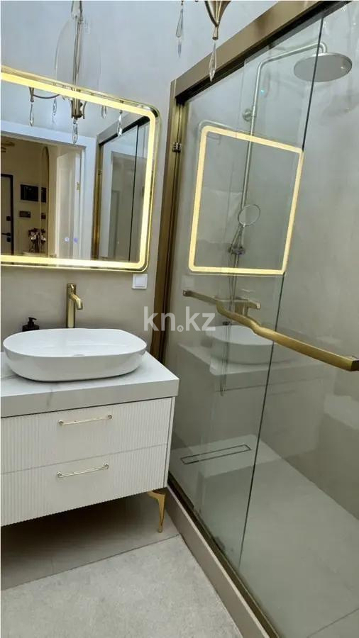 Продажа 3-комнатной квартиры, 92 м², ул. Ашимова, дом  1/5б в Алматы - фото 5