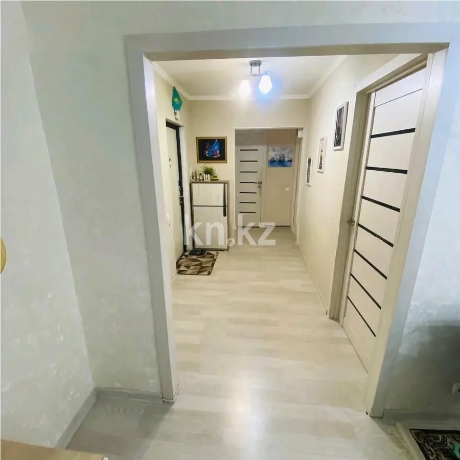 Продажа 2-комнатной квартиры, 58 м² в Астане - фото 2