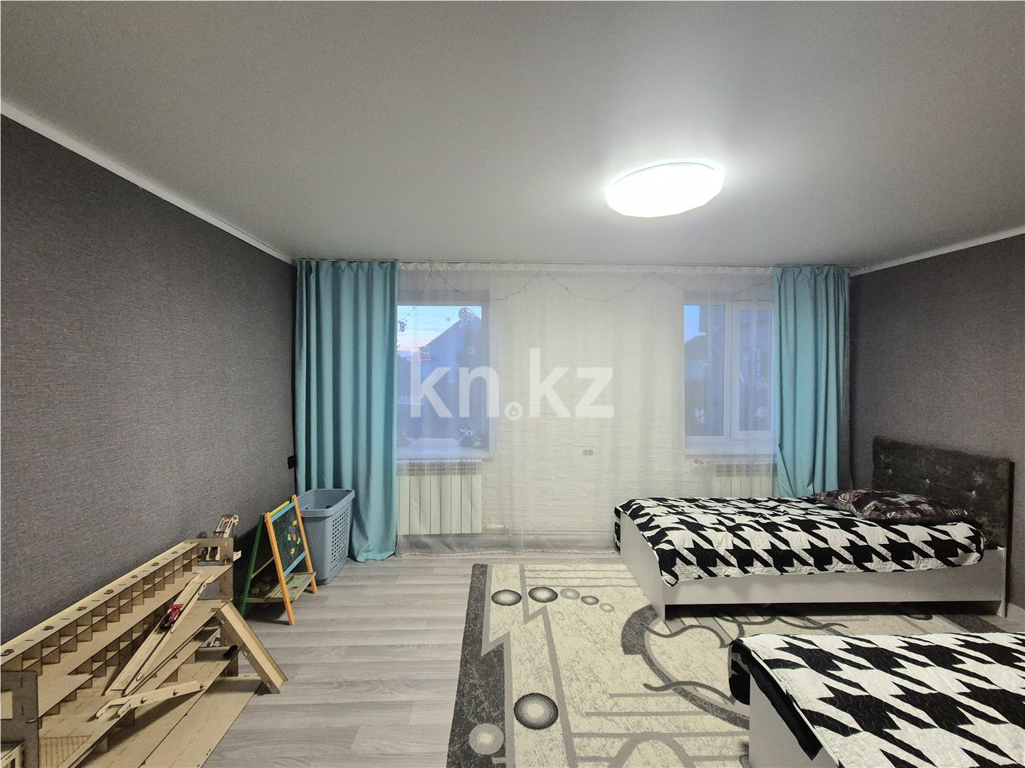 Продажа 8-комнатного дома, 180 м², ул. Некрасова в Темиртау - фото 9