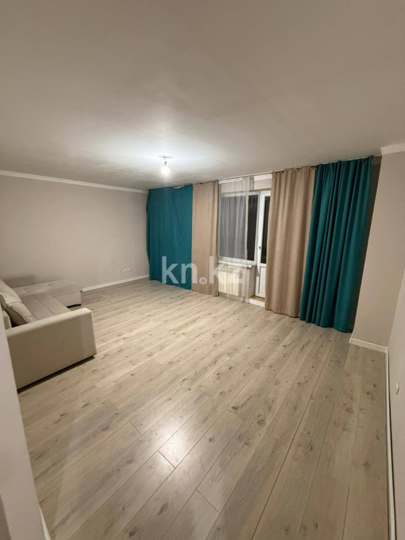 Аренда 1-комнатной квартиры, 54 м² в Астане - фото 2