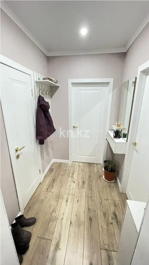 Продажа 1-комнатной квартиры, 32 м² в Астане - фото 3