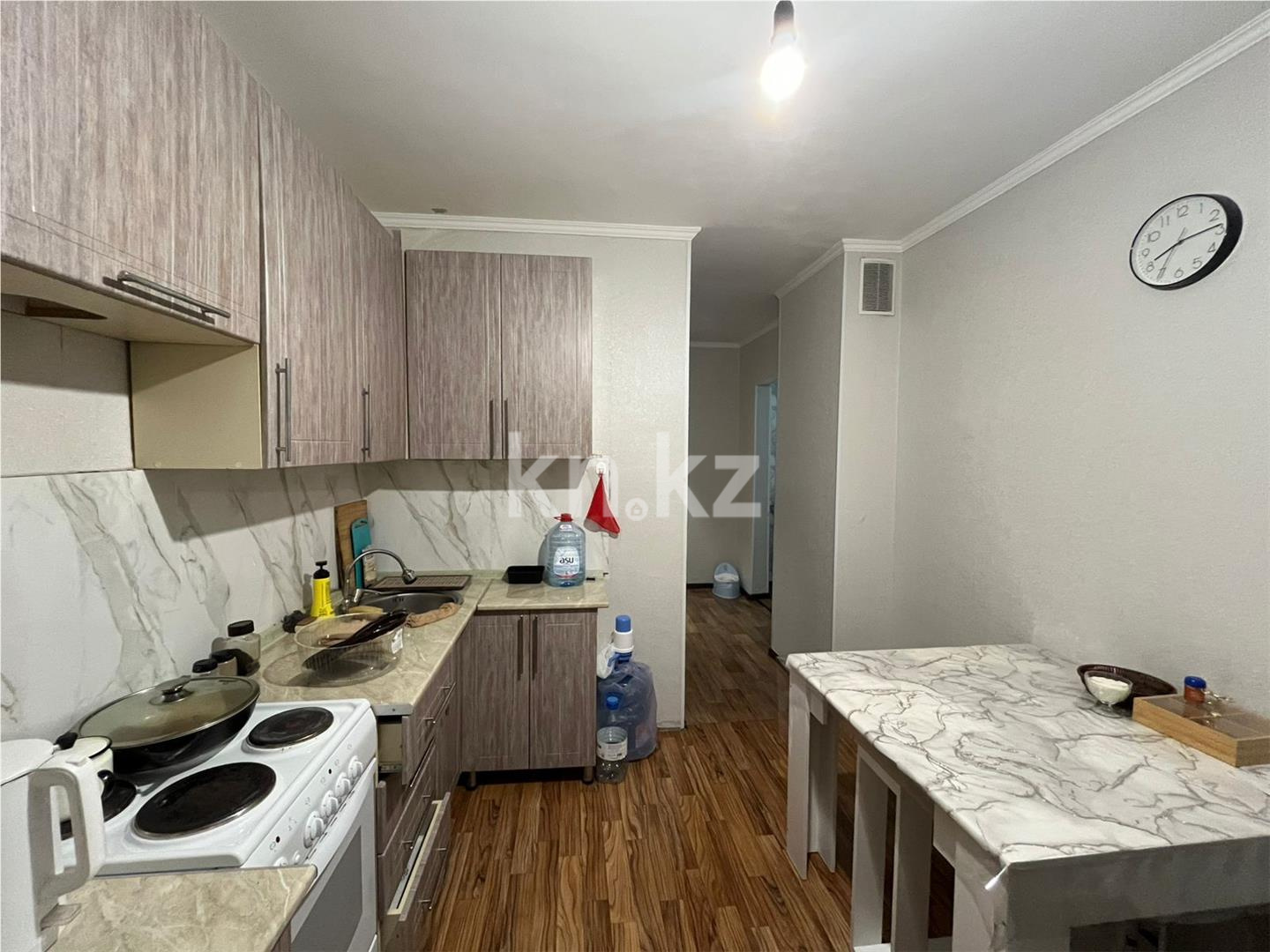 Продажа 2-комнатной квартиры, 52 м² в Караганде - фото 5