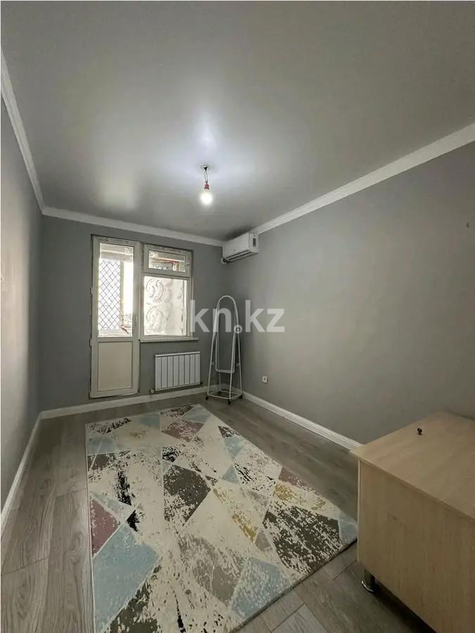Продажа 3-комнатной квартиры, 60 м² в Алматы - фото 2