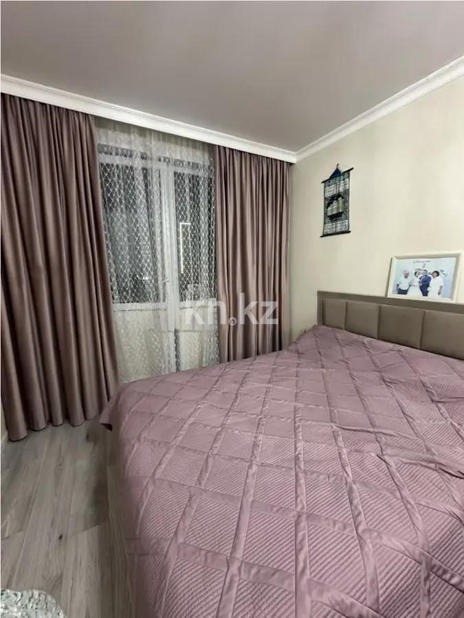 Продажа 2-комнатной квартиры, 58.1 м² в Астане - фото 2