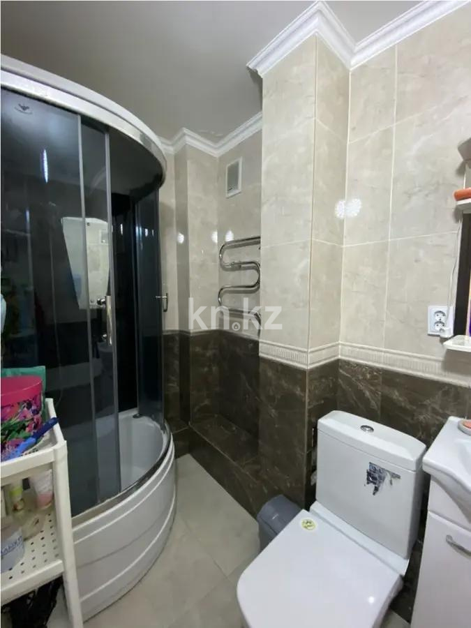 Продажа 4-комнатной квартиры, 90 м² в Астане - фото 7