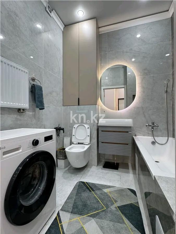 Продажа 2-комнатной квартиры, 48.2 м² в Астане - фото 4