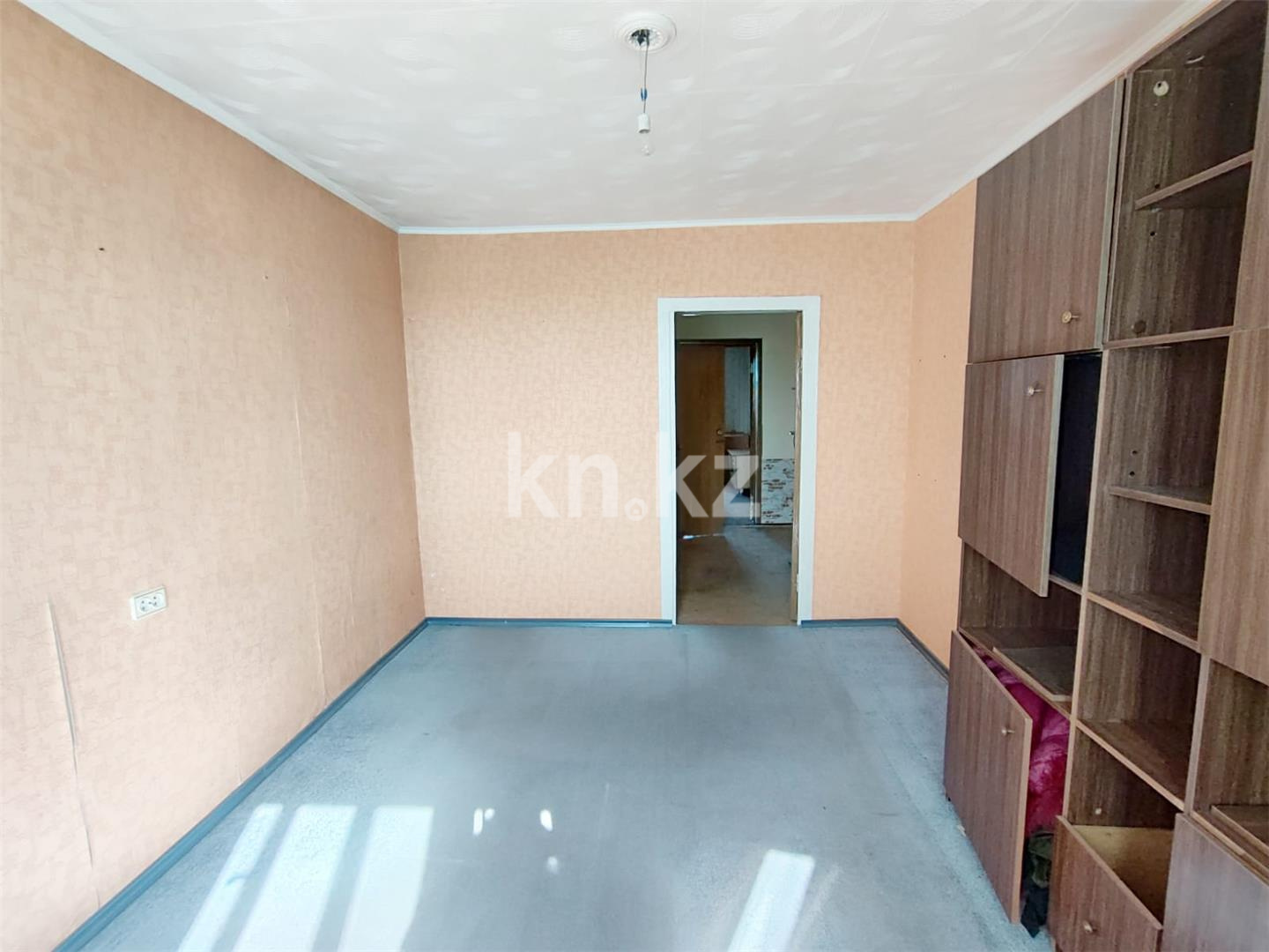 Продажа 3-комнатной квартиры, 65 м², мкр-н Восток-2 в Караганде - фото 4