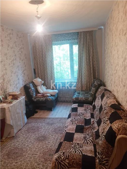 Продажа 1-комнатной квартиры, 32 м² в Темиртау