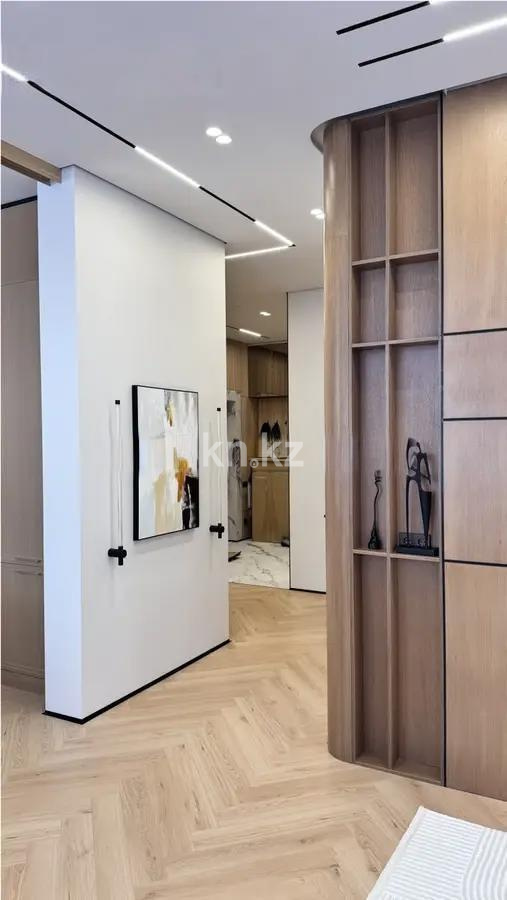 Продажа 3-комнатной квартиры, 93 м² в Астане - фото 5