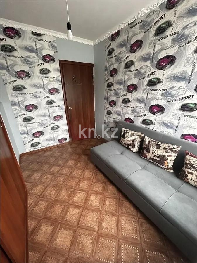 Продажа 3-комнатной квартиры, 57 м² в Караганде - фото 3