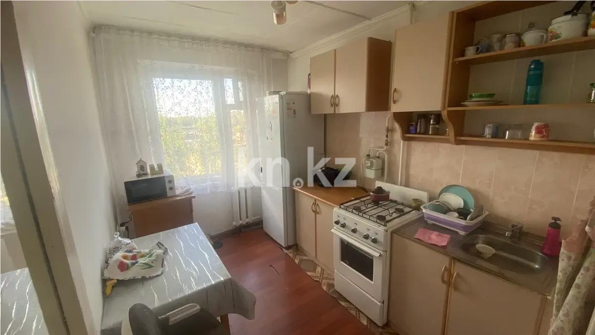 Продажа 3-комнатной квартиры, 62.9 м², пр. Богенбай батыра, дом  37 в Астане - фото 4