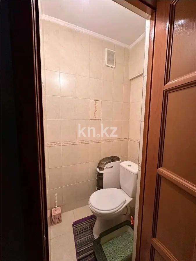 Продажа 2-комнатной квартиры, 51 м² в Алматы - фото 5