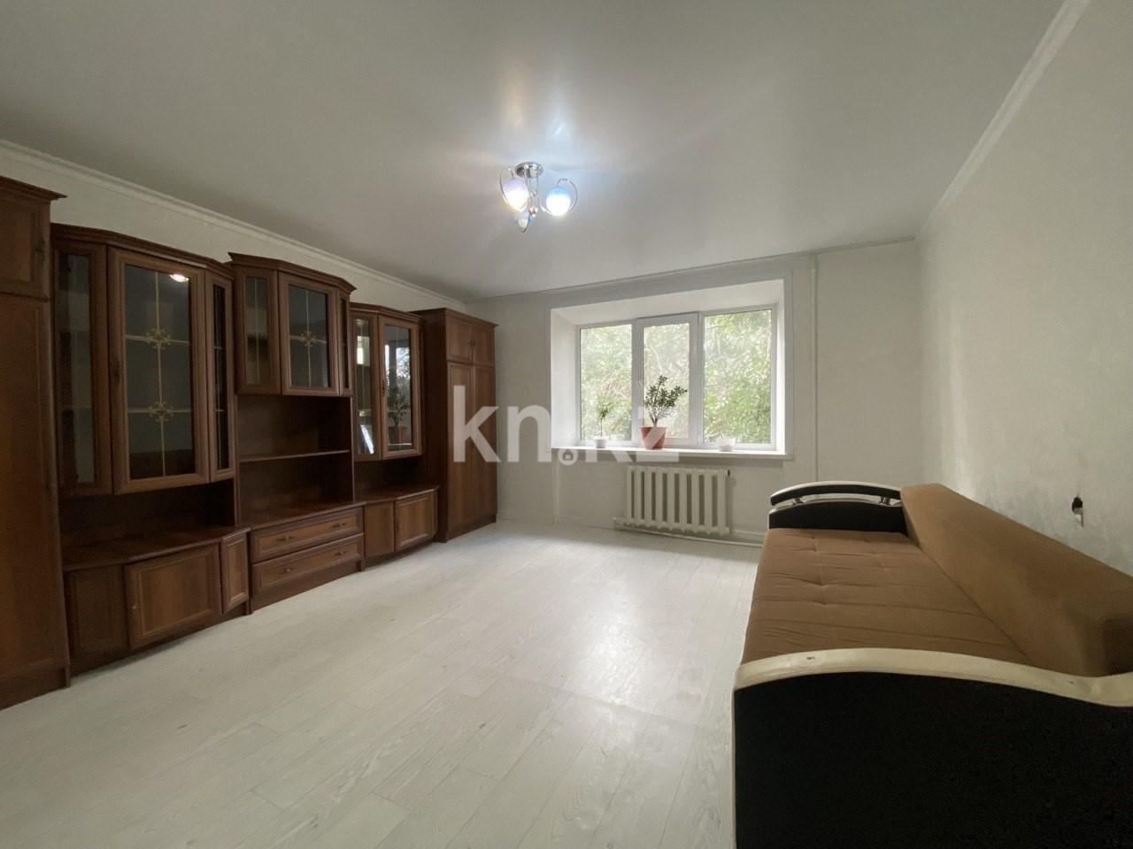 Продажа 3-комнатной квартиры, 54 м² в Темиртау