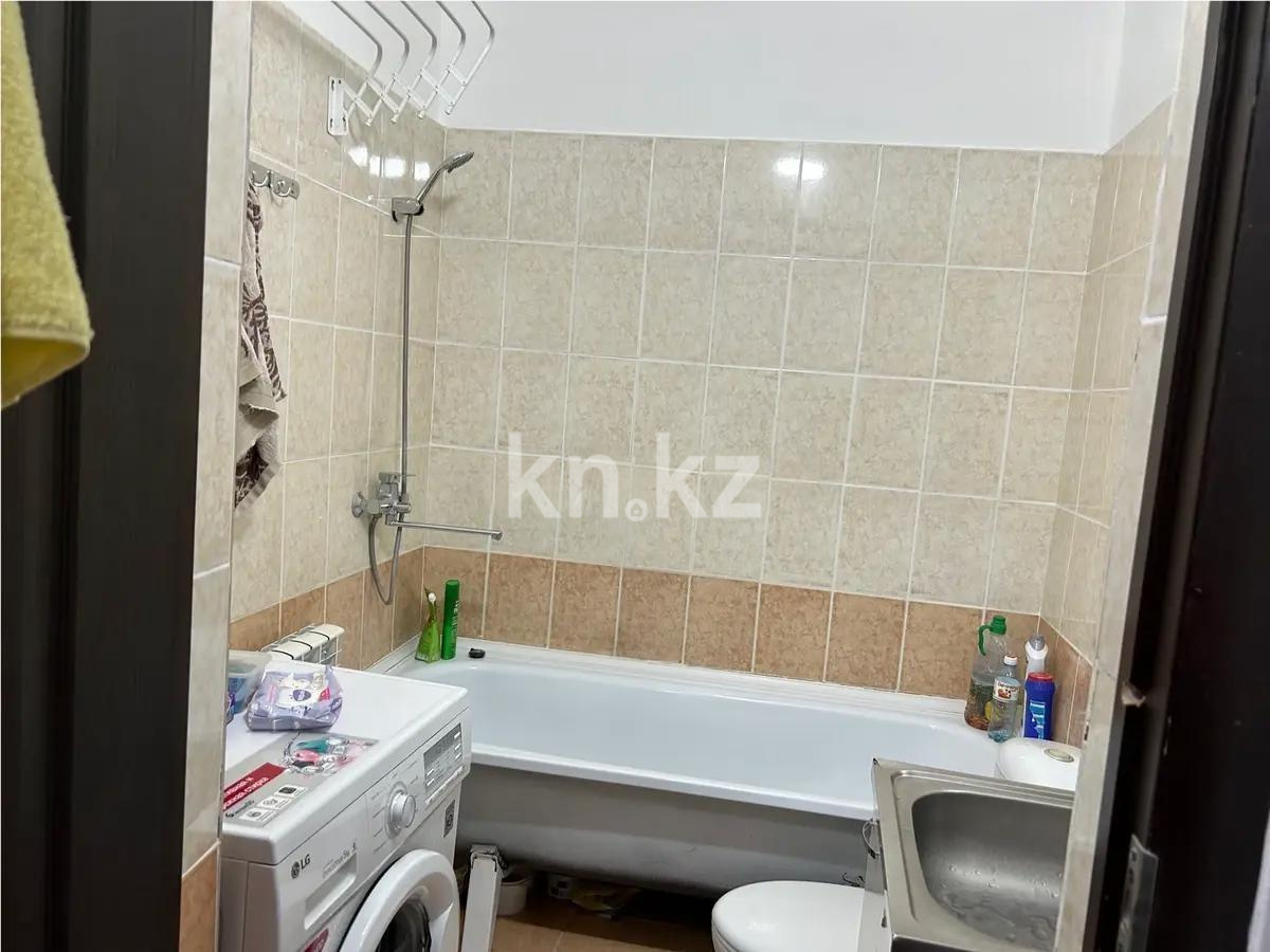 Продажа 1-комнатной квартиры, 27 м², мкр-н Мамыр-1, дом  12 в Алматы - фото 3