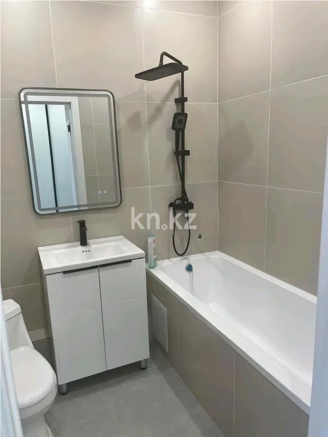 Продажа 1-комнатной квартиры, 39.9 м² в Алматы - фото 3