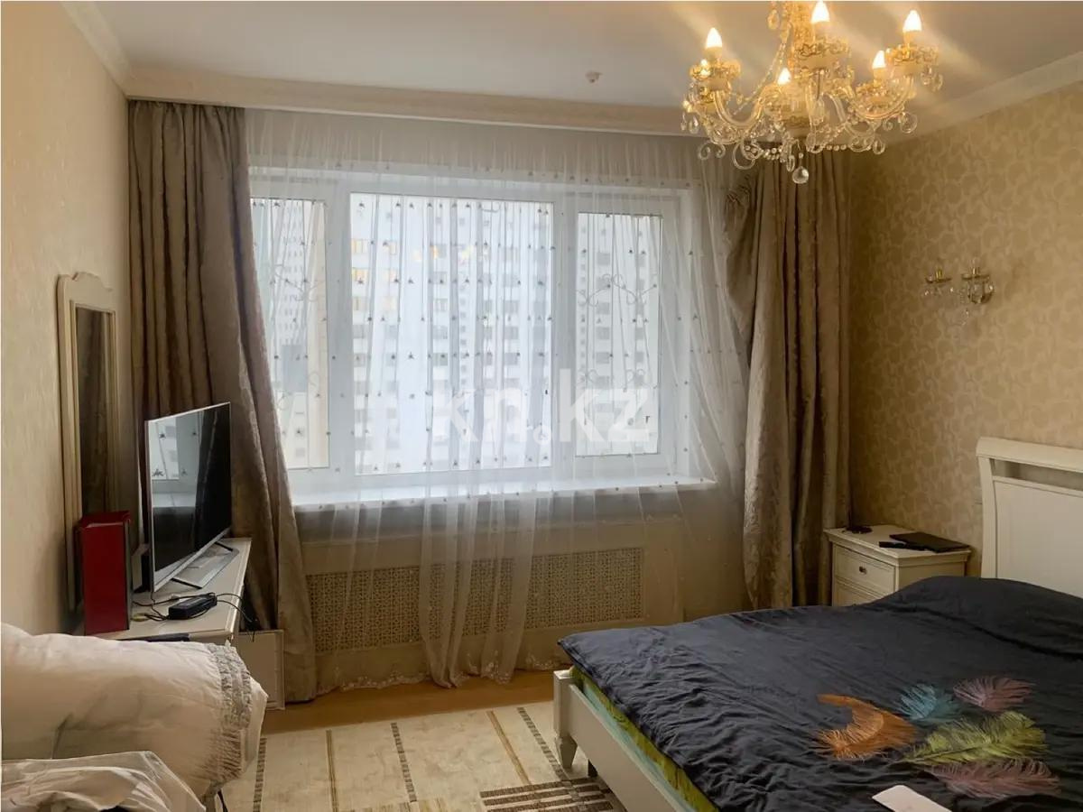 Продажа 2-комнатной квартиры, 72 м², ул. Туркестан, дом  10 в Астане