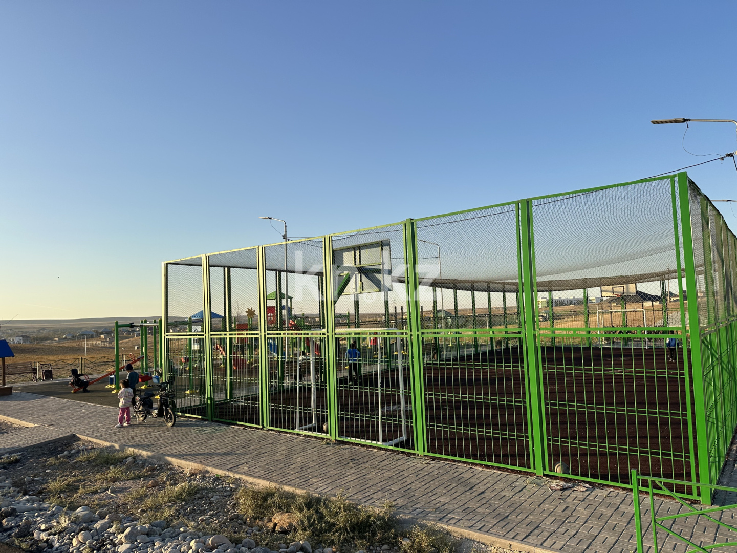 Продажа 3-комнатного дома, 68 м², Ботакара, дом  30 в Шымкенте - фото 7