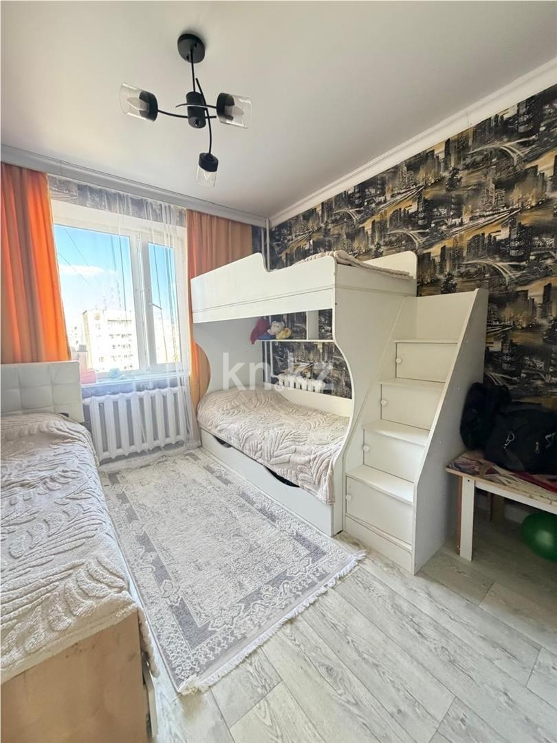 Продажа 3-комнатной квартиры, 61 м² в Караганде - фото 5