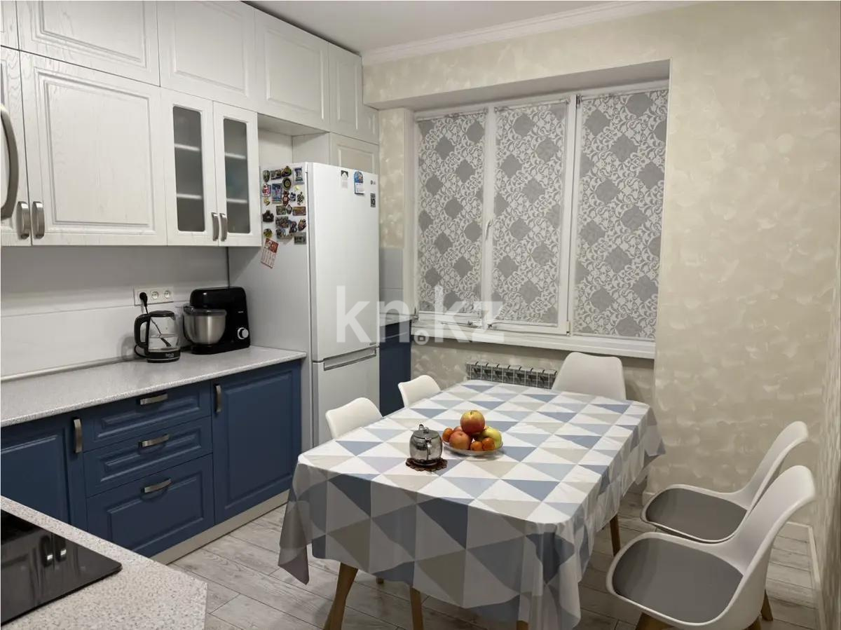 Продажа 4-комнатной квартиры, 86 м² в Алматы - фото 4